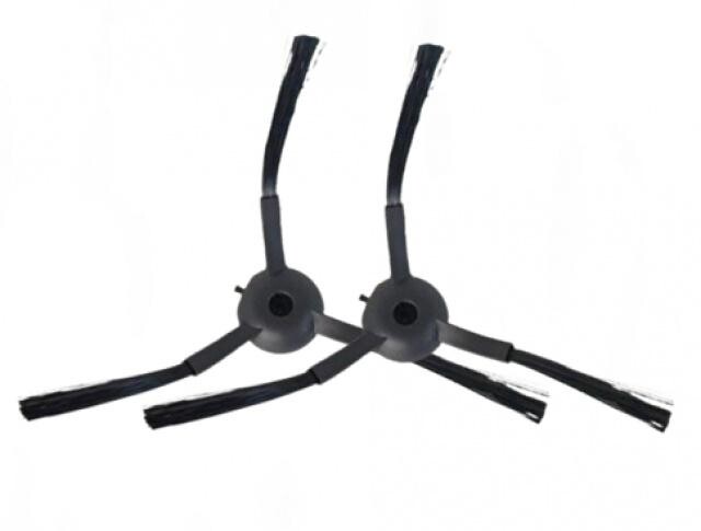 Kartáčky pro 360 Robot Vacuum S10 boční 2ks