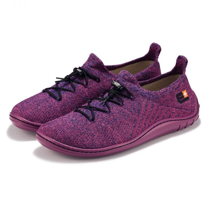 Brubeck Brubeck Barefoot Merino Fuchsia