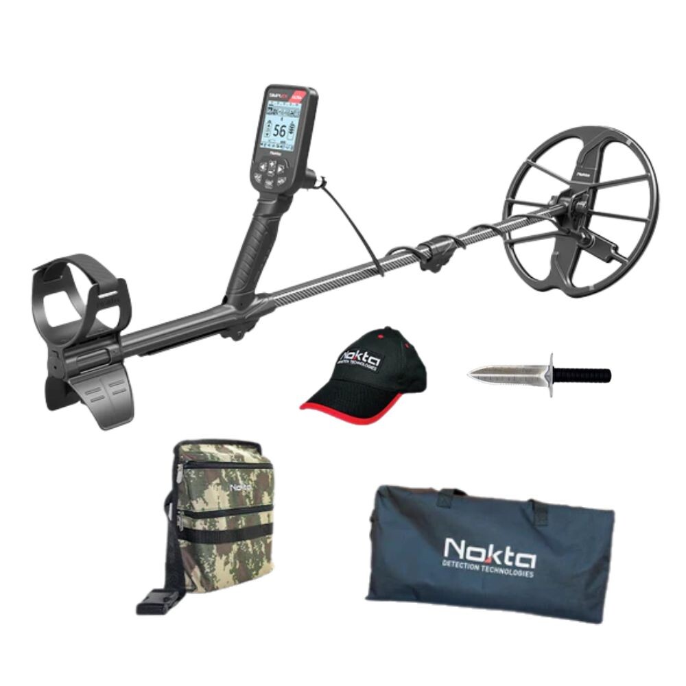 Nokta Makro SIMPLEX ULTRA SET