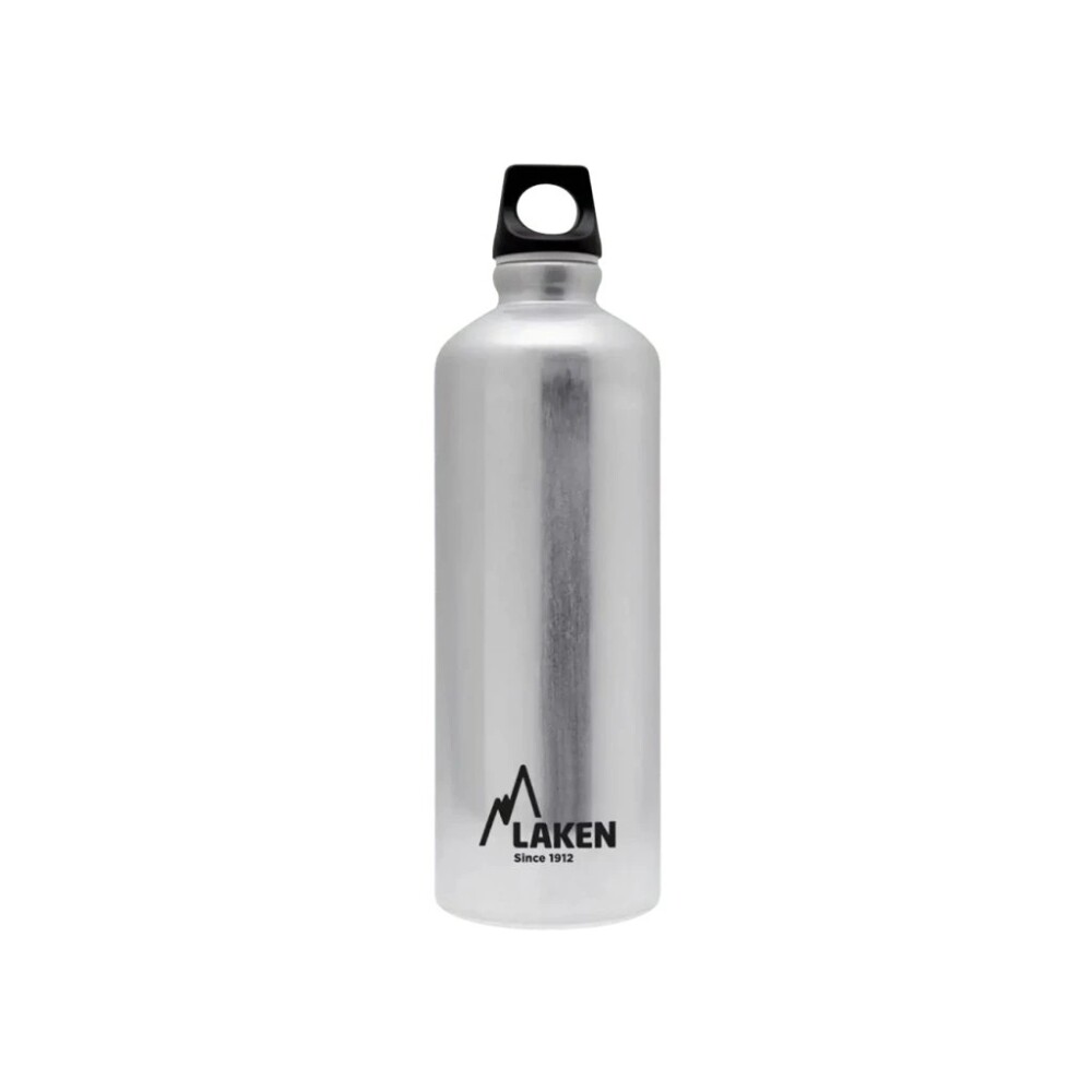 Laken Futura 750 ml aluminium, úzký uzávěr