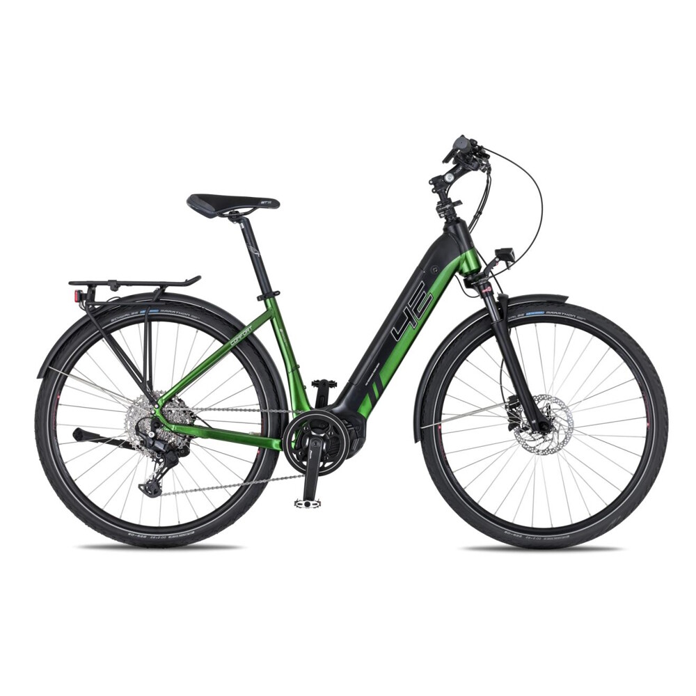 4EVER Comfort Elite 720Wh 28