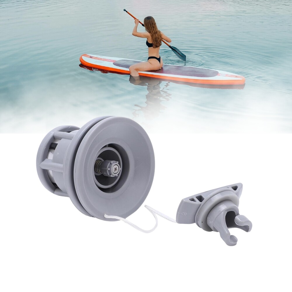 inSPORTline Náhradní ventil na paddleboardy