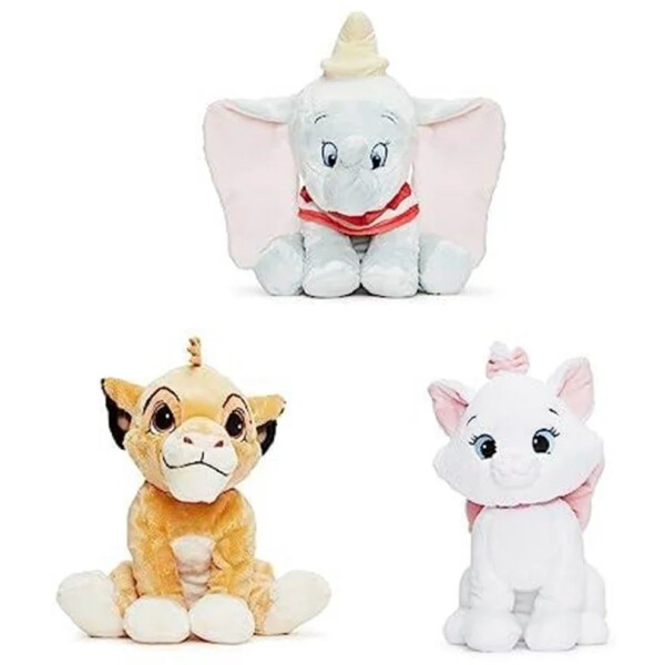 Plyšová hračka Simba Disney 35 cm - více druhů
