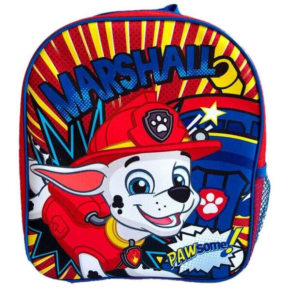 Dětský batůžek Tlapková patrola - Marshall Paw some