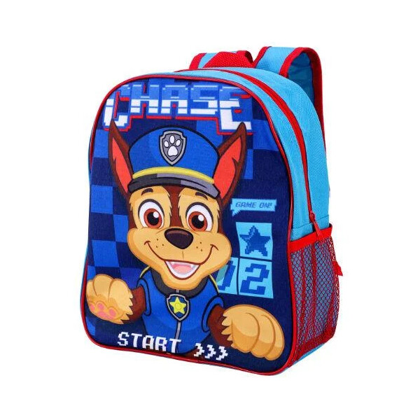 Dětský batůžek Tlapková patrola - Chase start