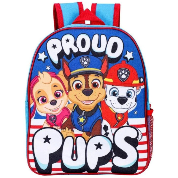Dětský batůžek Tlapková patrola - PROUD PUPS
