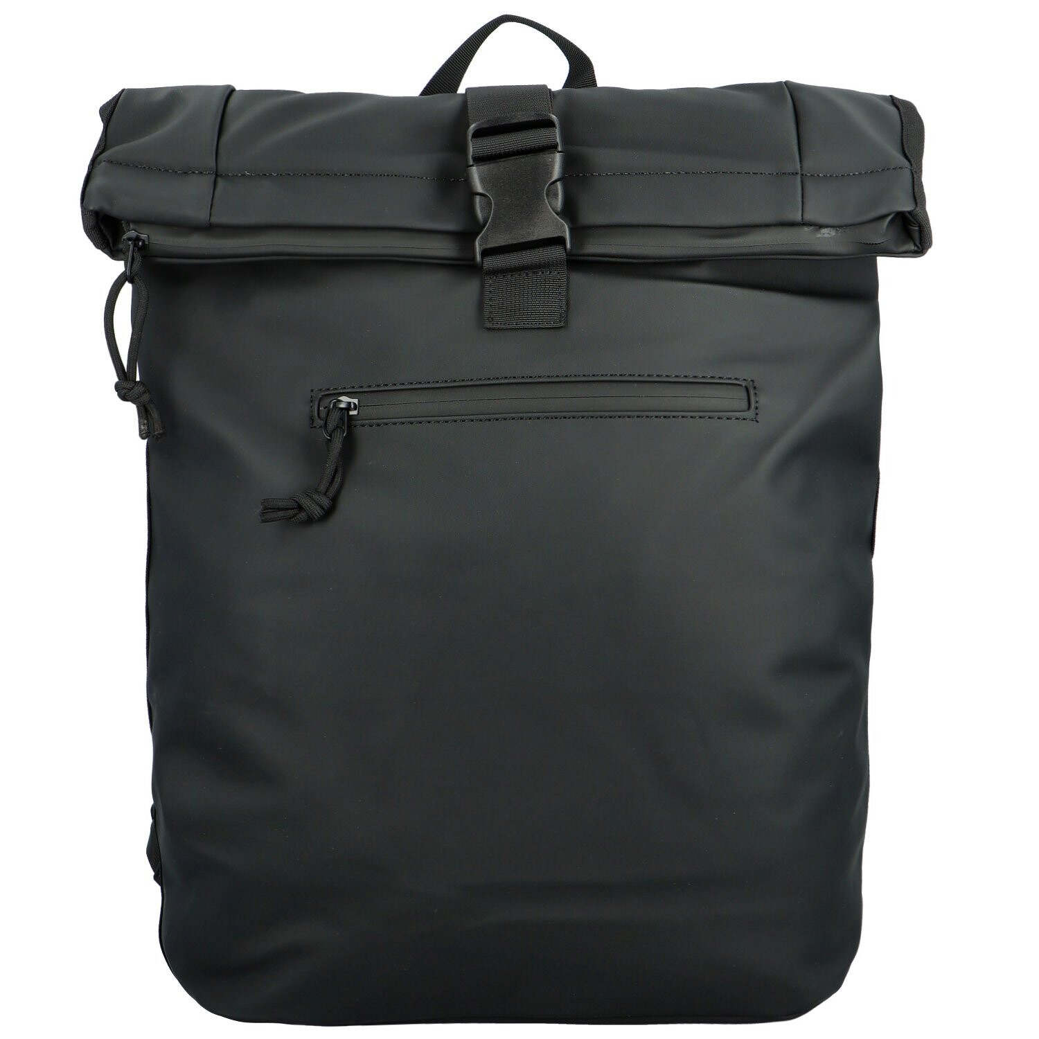 Trendy studentský batoh Krimhild, černý