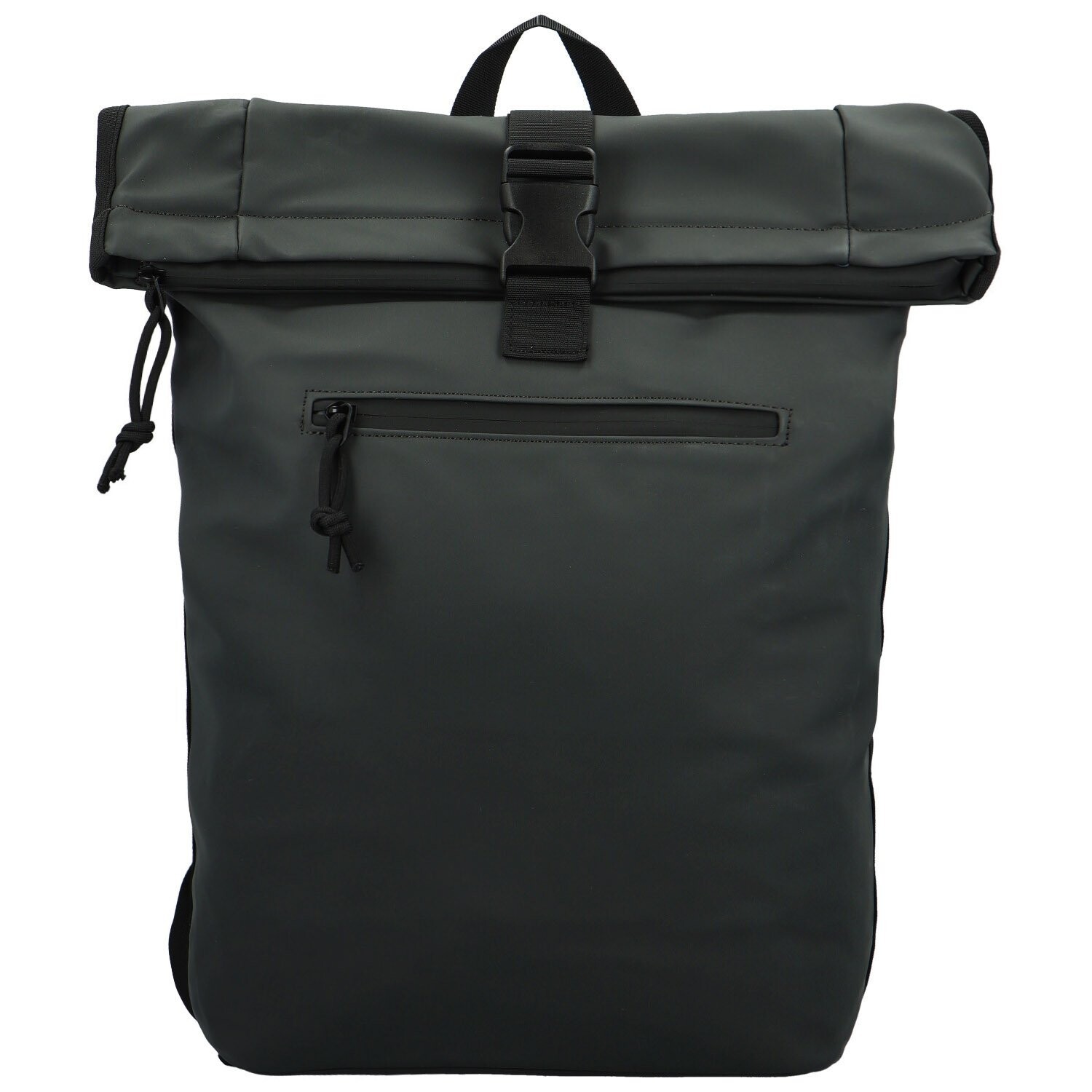 Trendy studentský batoh Krimhild, tmavě modrý