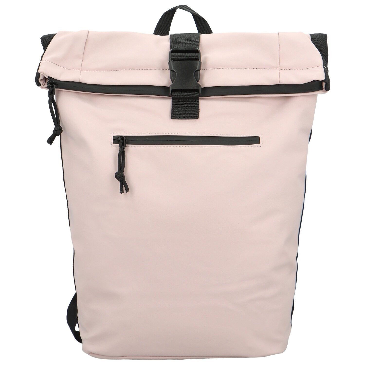 Trendy studentský batoh Krimhild, růžový