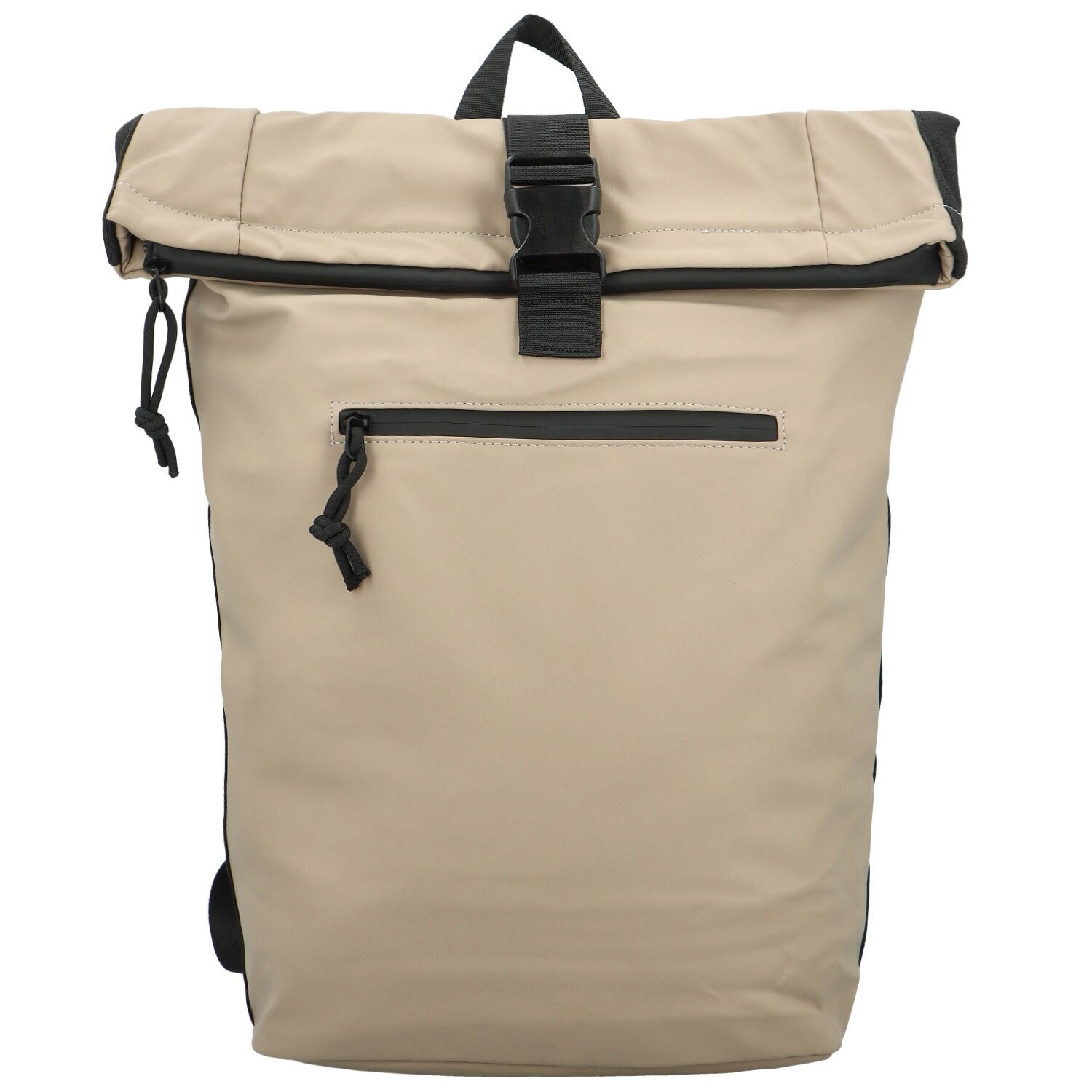 Trendy studentský batoh Krimhild, béžový