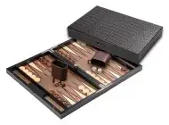 Philos Backgammon Medium – Pondikonisi