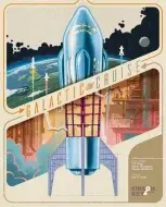 Kinson Key Games Galactic Cruise