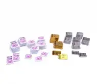 Kinson Key Games Galactic Cruise: Deluxe Bits