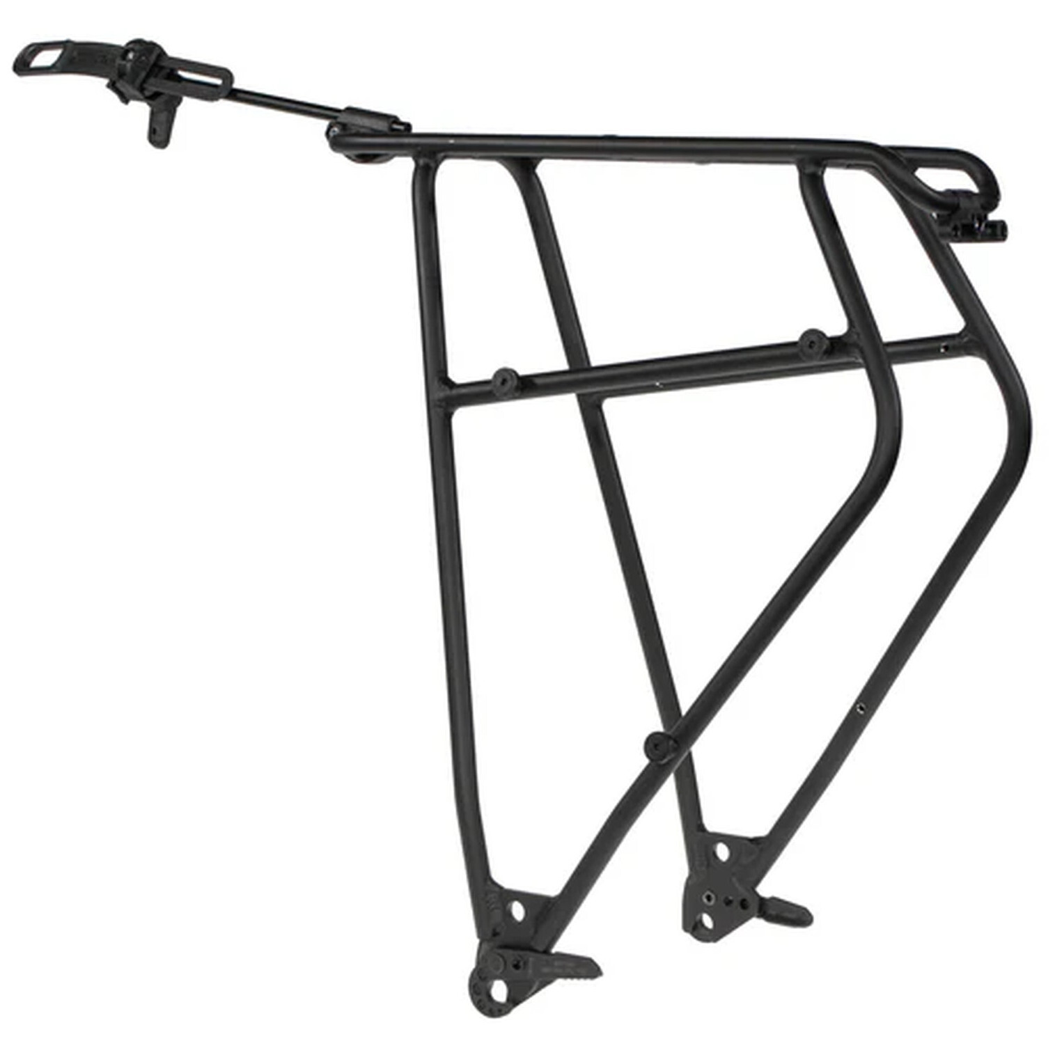 Brašna na nosič Ortlieb Quick-Rack XL Barva: černá