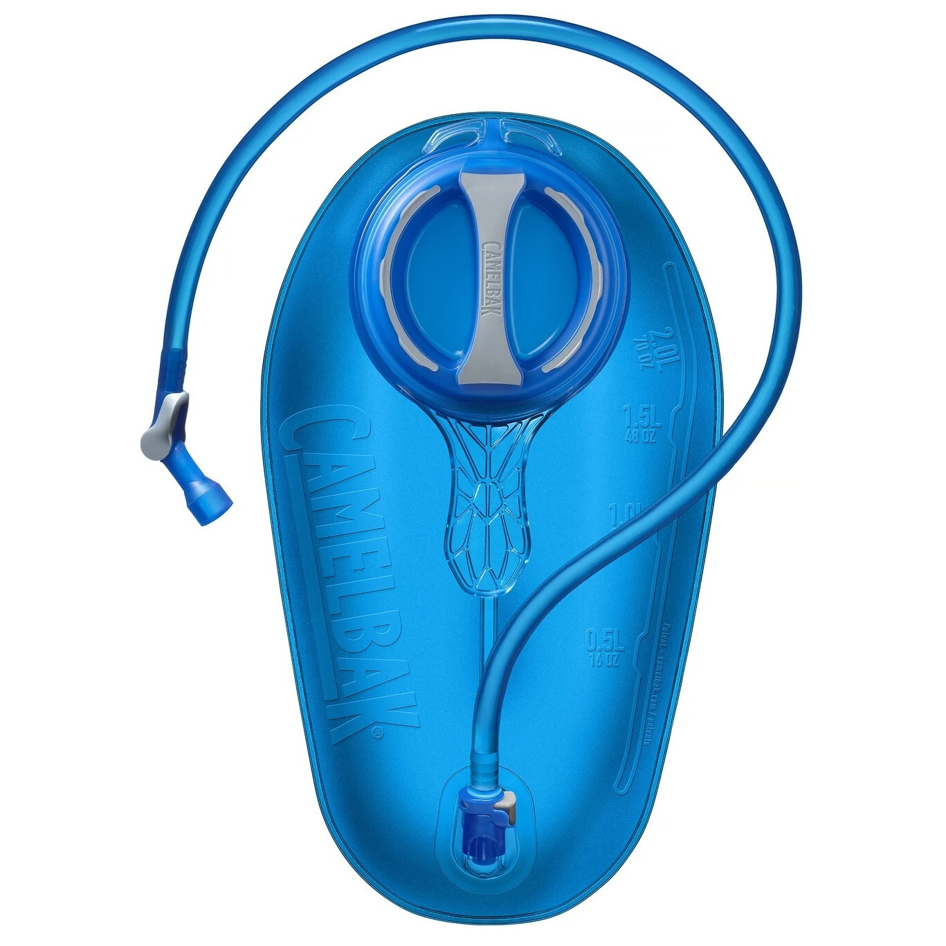 Hydrovak Camelbak Crux 2 Barva: modrá