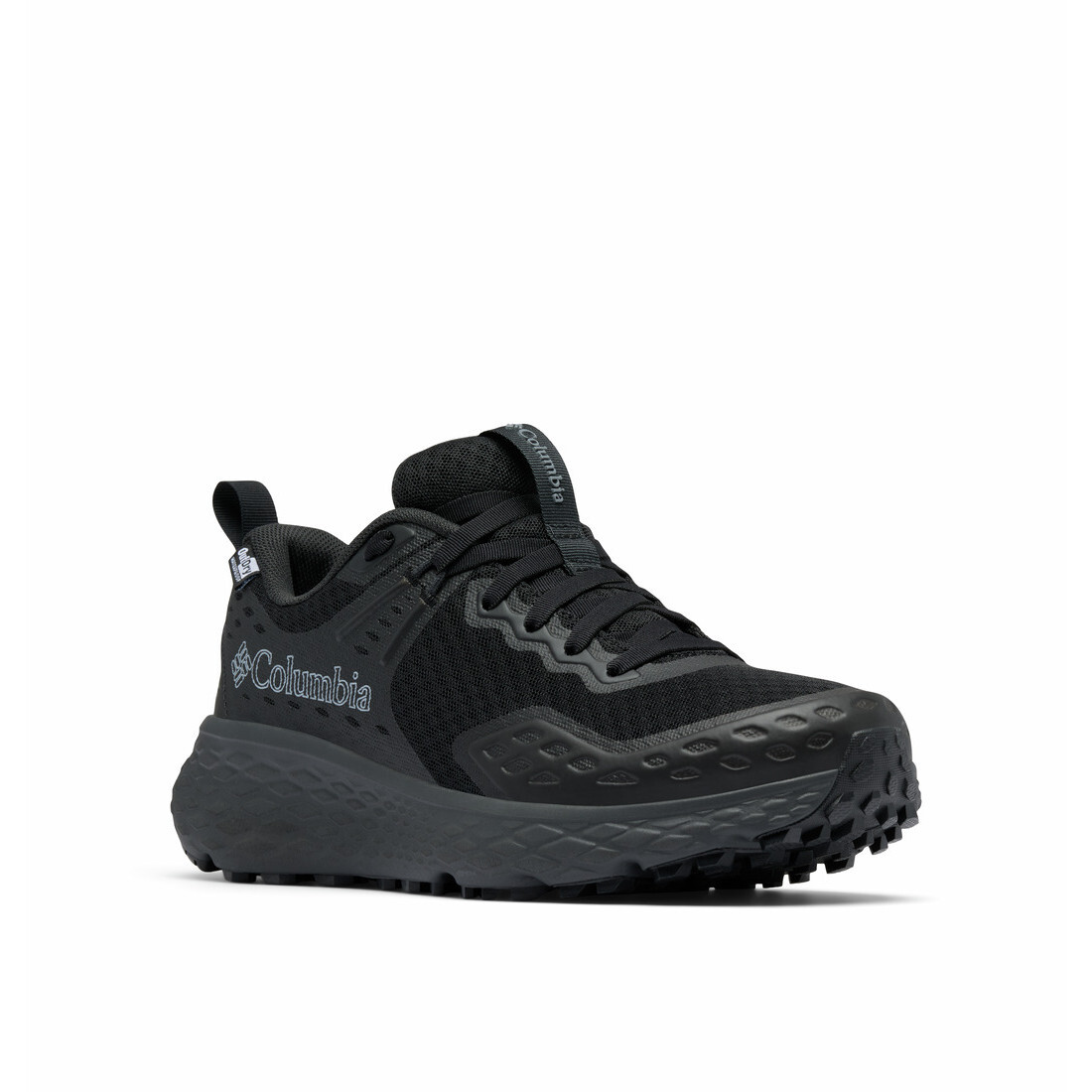 Dámské boty Columbia Konos™ TRS Outdry™ Velikost bot (EU): 37,5 / Barva: černá/šedá