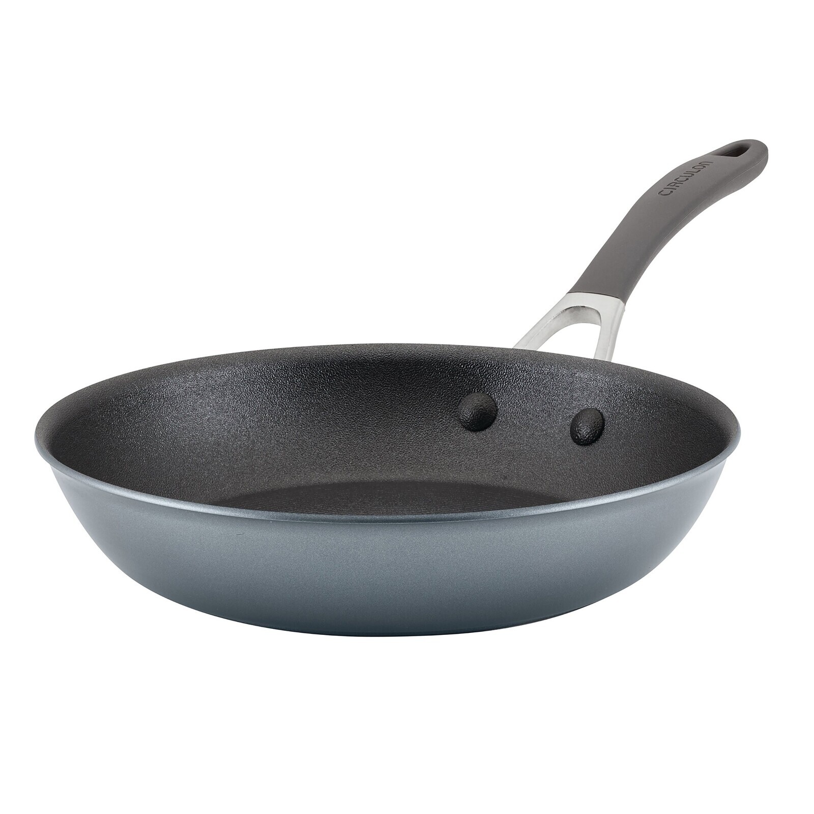 Nepřilnavá pánev SCRATCHDEFENSE A1 25 cm, hliník, Circulon