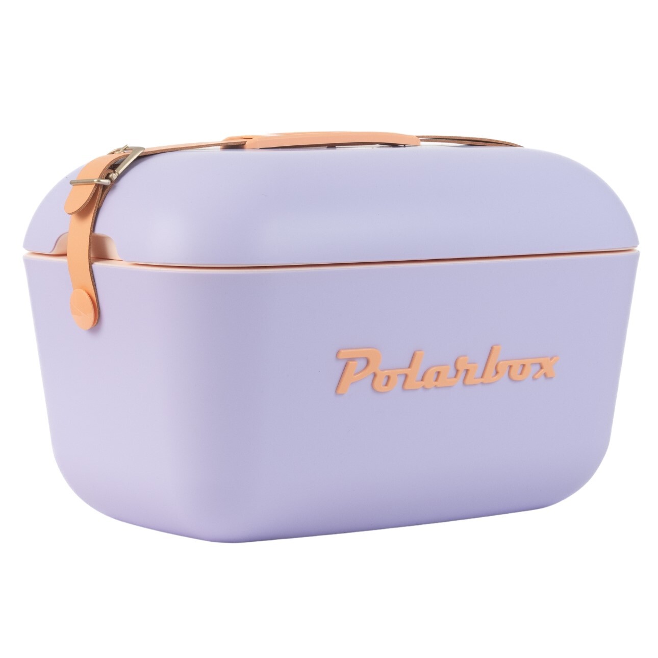 Chladící box POP 20 l, světle fialová, Polarbox