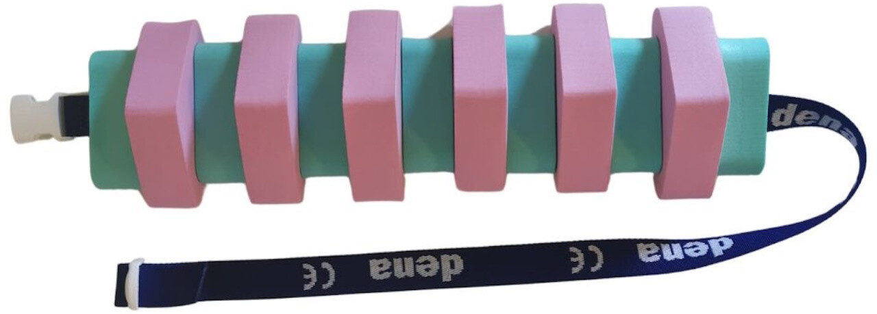 Matuska Dena Plavecký pás pro děti 1300 Tyrkysová