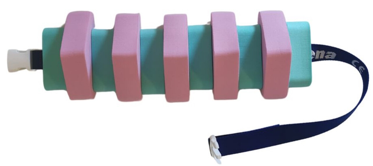 Matuska Dena Plavecký pás pro děti 1000 Tyrkysová