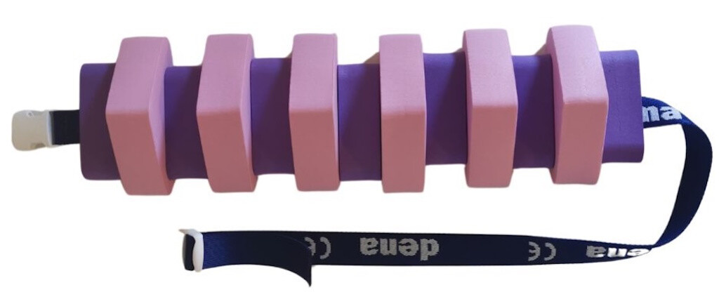 Matuska Dena Plavecký pás pro děti 1300 Růžovo/fialová