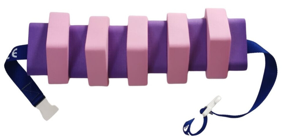 Matuska Dena Plavecký pás pro děti 1000 Růžovo/fialová