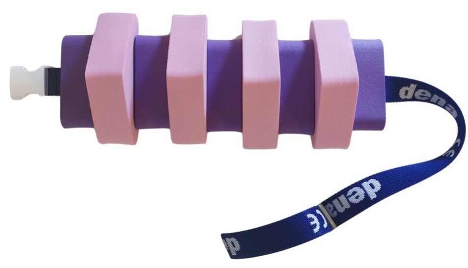 Matuska Dena Plavecký pás pro děti 850 Růžovo/fialová