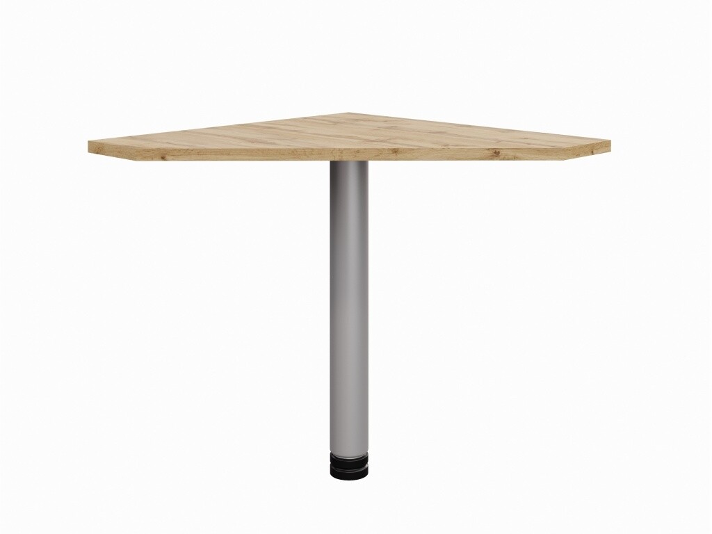 Rohový prvek NEJBY GIANNI, dub wotan - II. jakost, POUZE OSOBNÍ ODBĚR