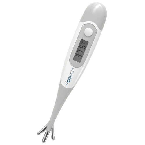 Teploměr digitální CELIMED Profi Temp flexi-hrot