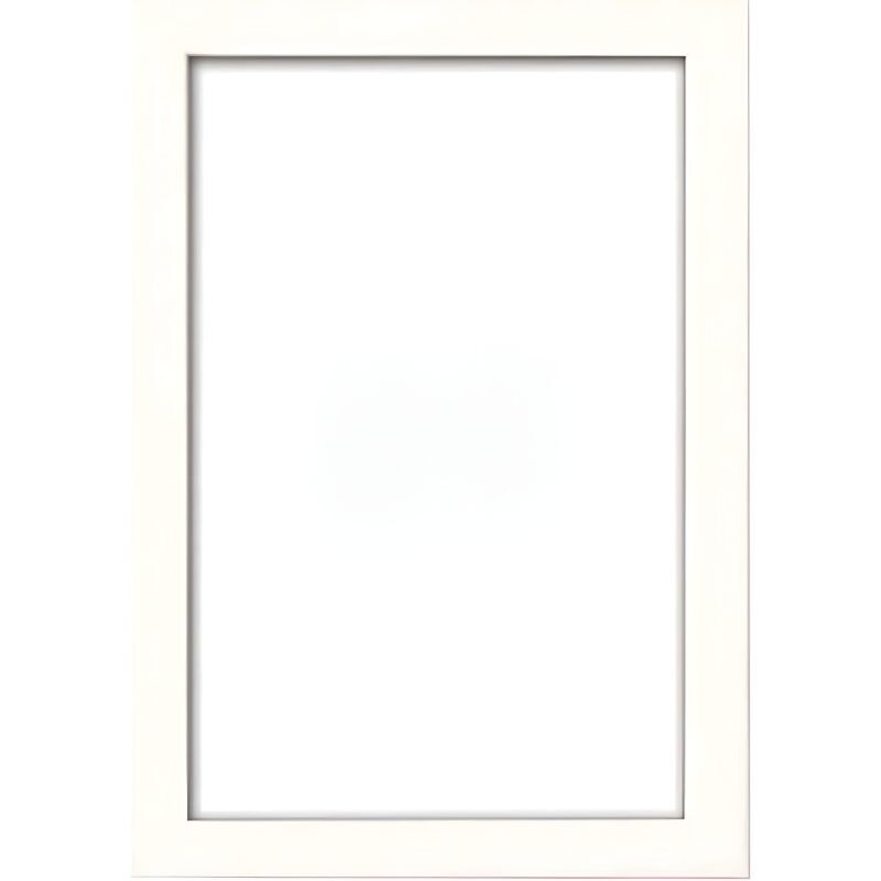 CODEX PINIA 15x20, dřevo, 01 Bílá