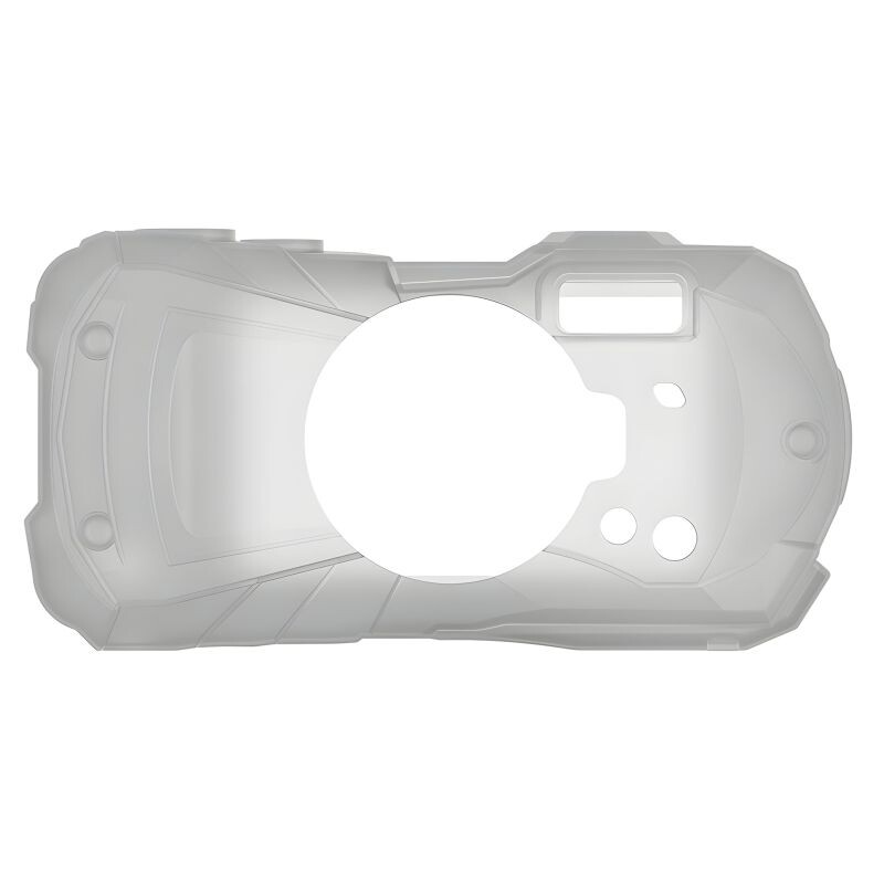 JJC pouzdro SCC-WG90 silikonové pro Pentax WG-90/Ricoh-WG80