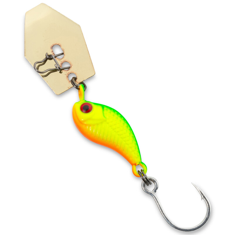 Doiyo nástraha Fuka CH 3,2g MFT-3827530