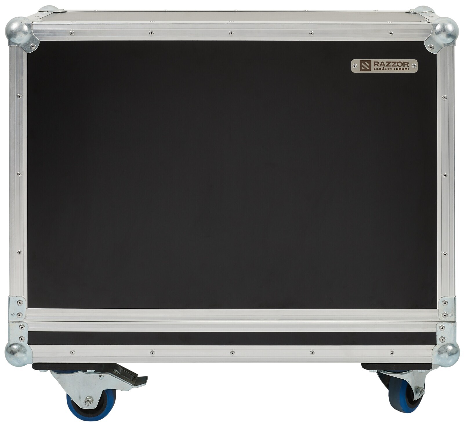 Razzor Cases Marshall JCM800 combo 50W case s kolečky