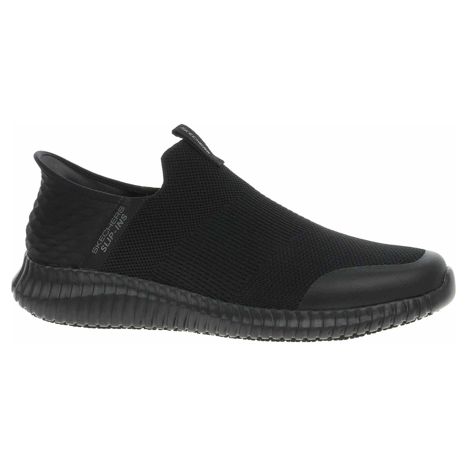 Ecco Skechers Slip-ins Work: Cessnock - Rylind black 24000814
