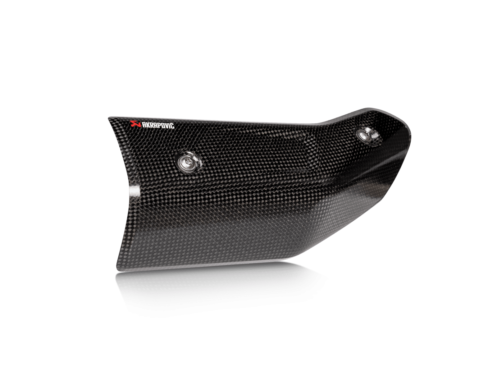AKRAPOVIČ Karbonový kryt P-HSY3SO2