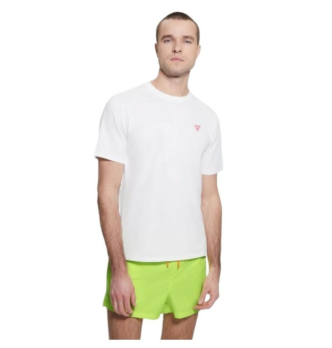 Guess SS CN Basic Tee M