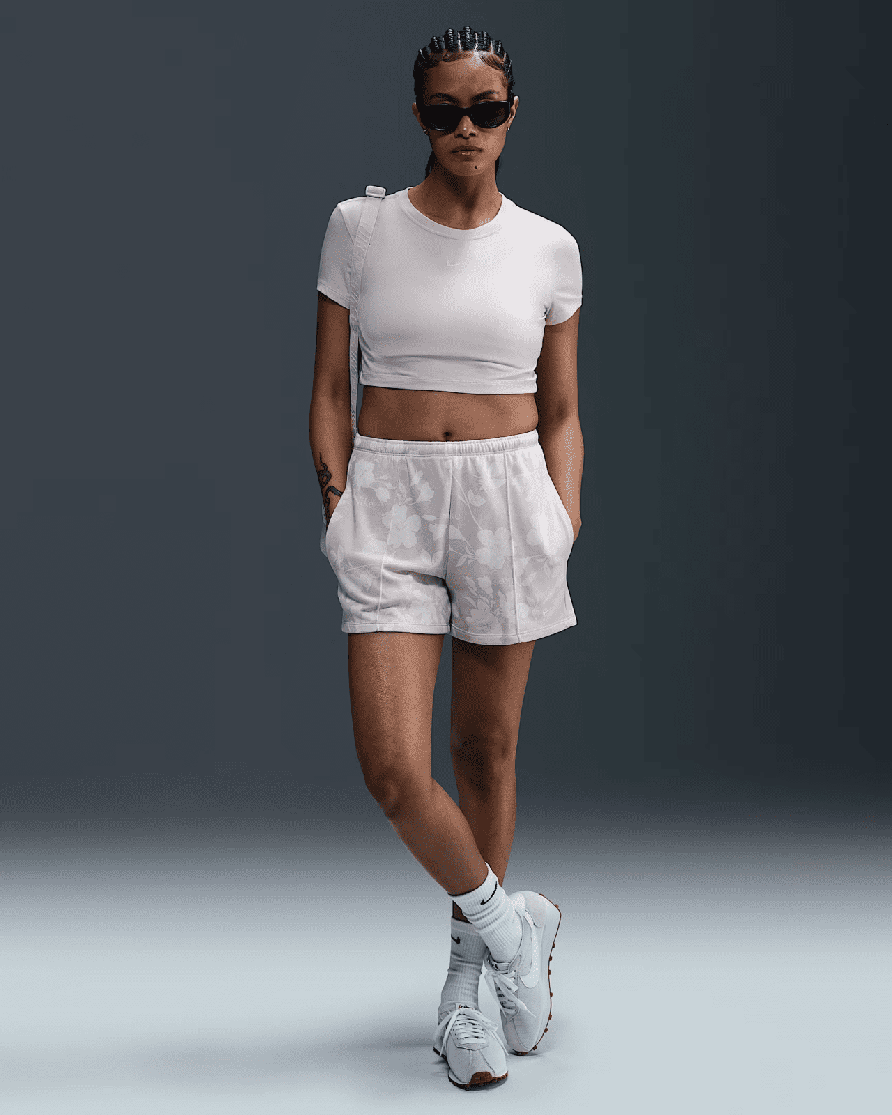 Nike Sportswear Chill Terry Shorts L