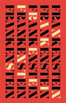 Frankenstein - Mary W. Shelley, Anežka Hájková