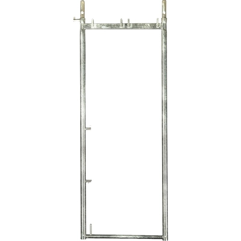 Rám lešení Plettac PD70 1,5 m