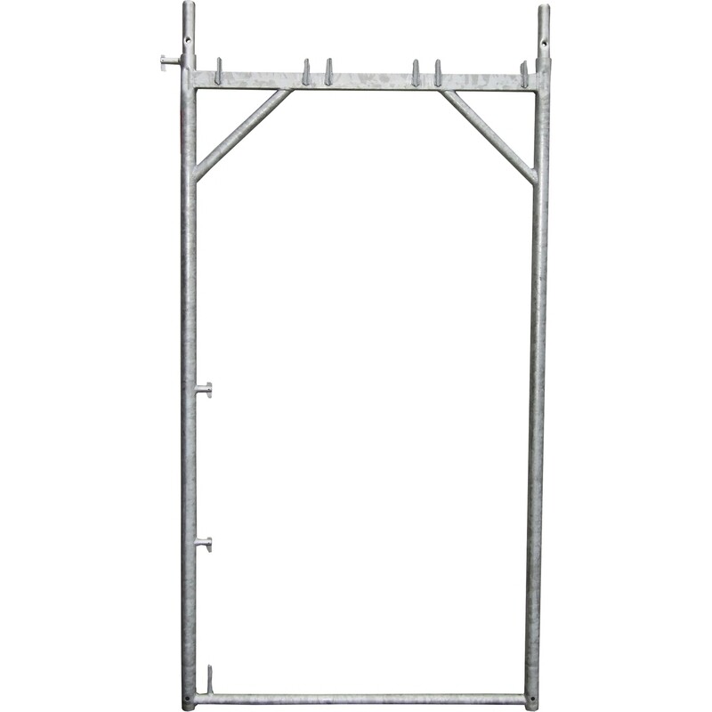 Rám lešení Plettac PD100 2 m