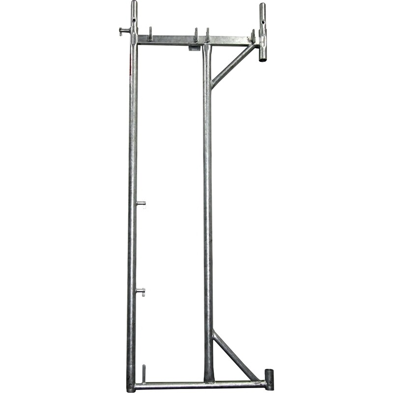 Rám lešení římsový Plettac PD70 2 m