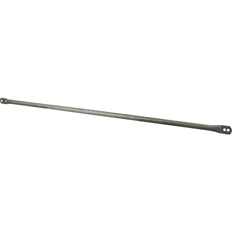 Diagonála Plettac 2,83 m