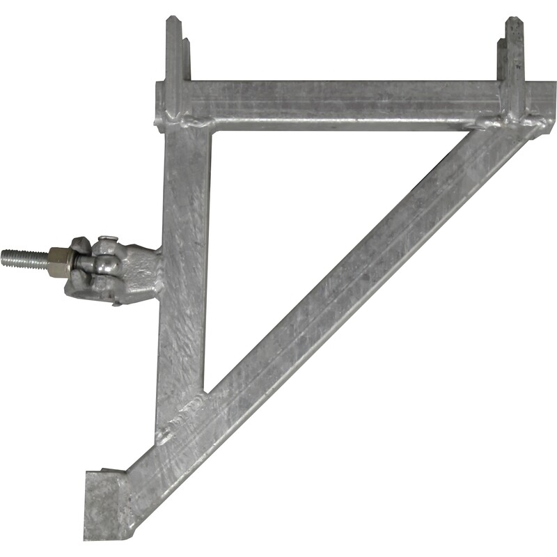 Konzola jednoduchá Plettac