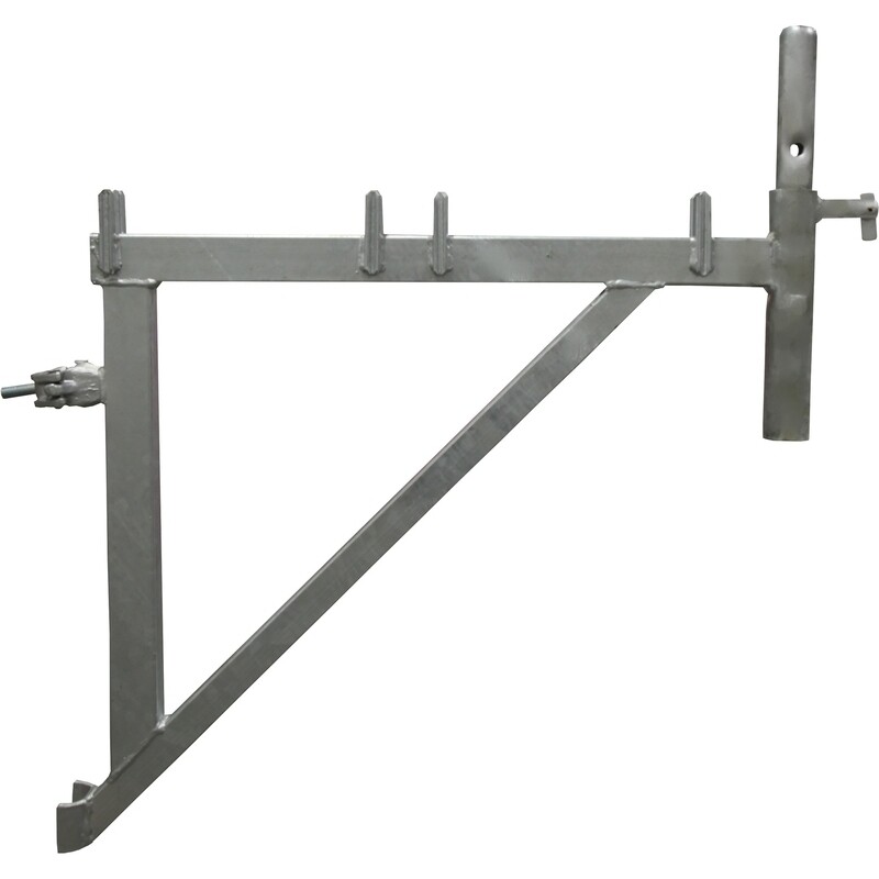 Konzola Plettac 64/50