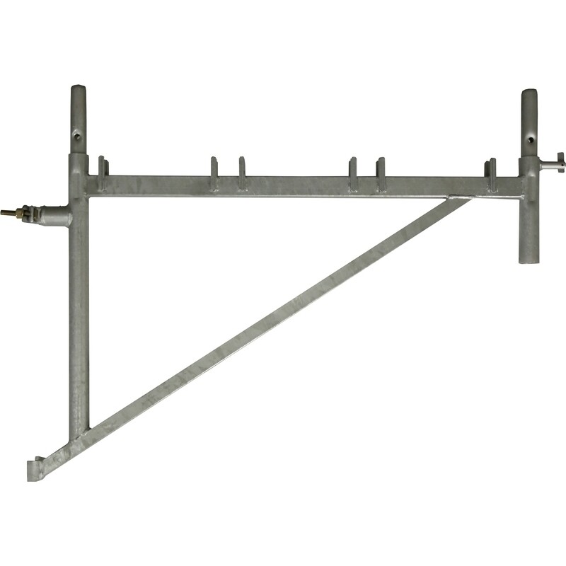 Konzola Plettac 110/50