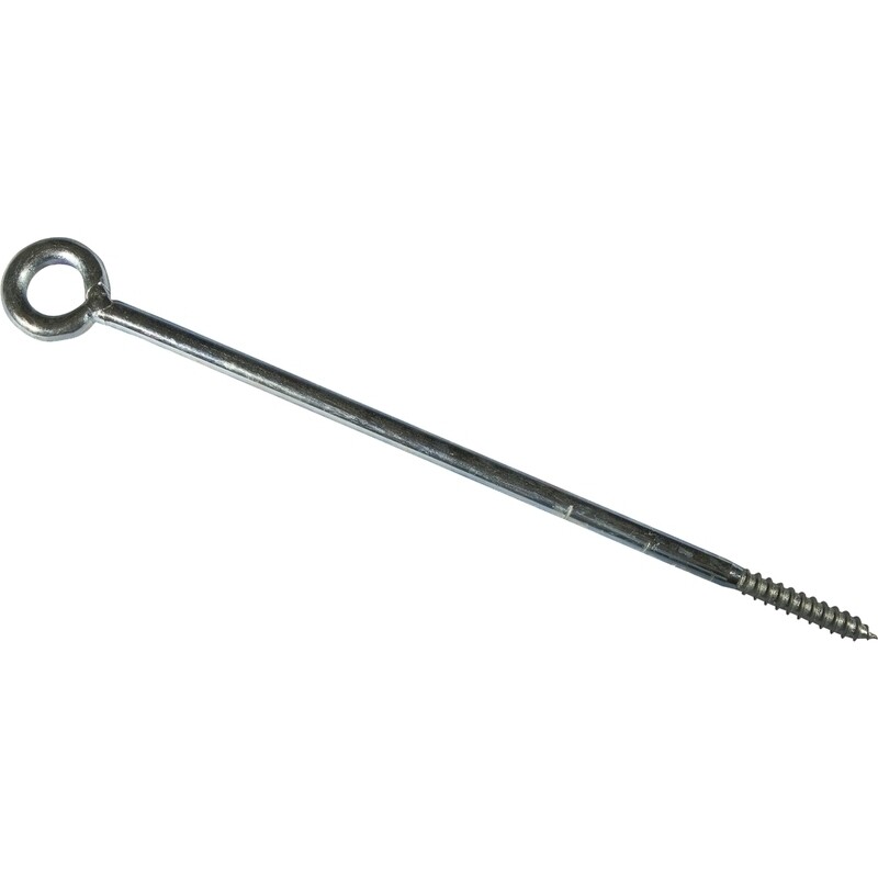 Vrut s okem Plettac 160 mm