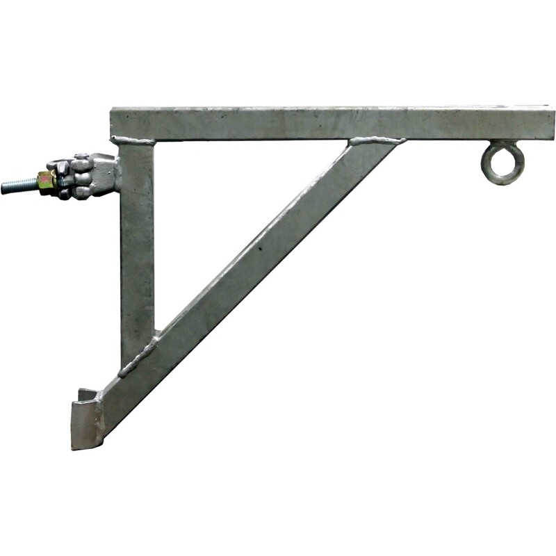 Rameno vrátku Plettac