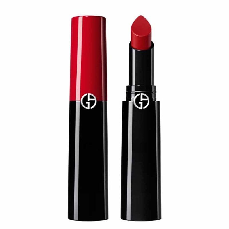 Dlouhotrvající rtěnka Lip Power Giorgio Armani / Odstín: 202 - 3,1 g
