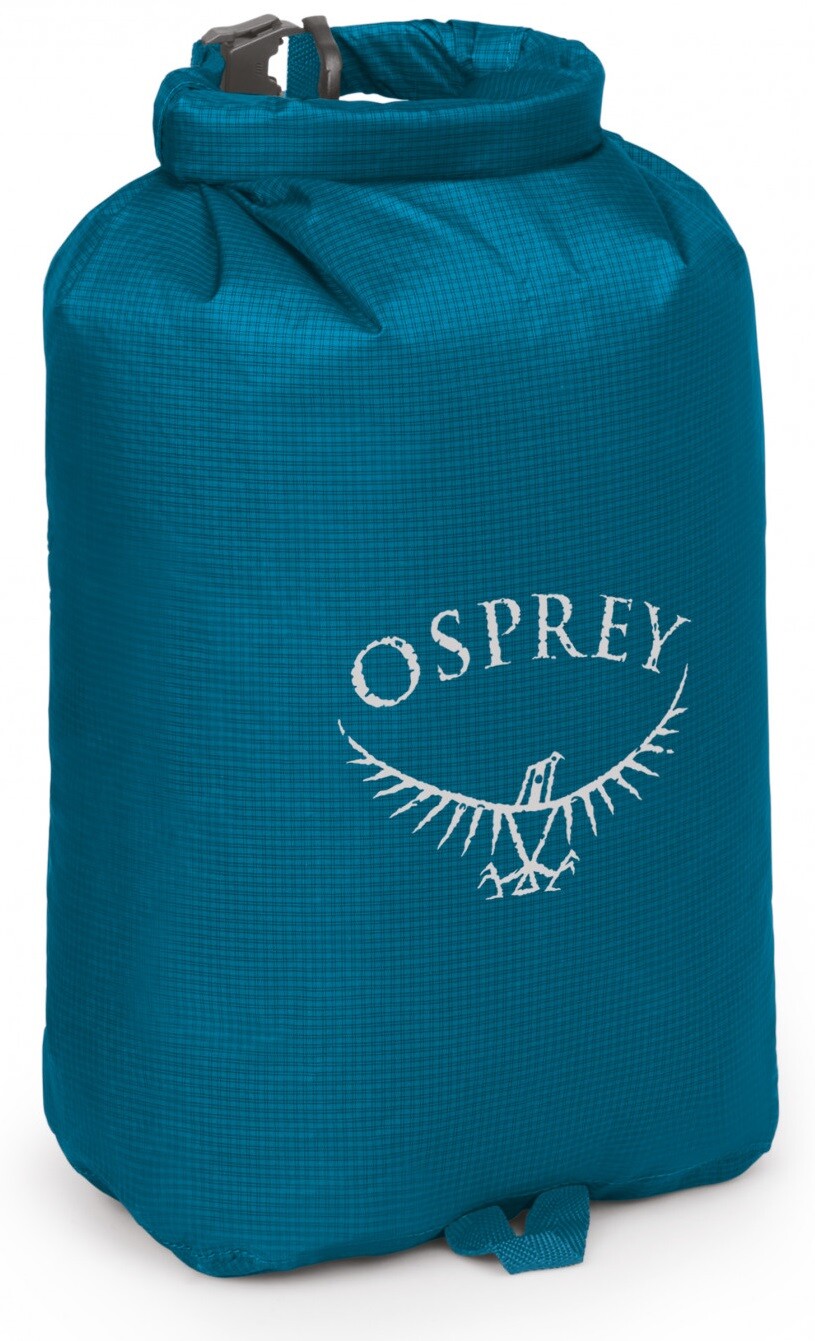Osprey UL DRY SACK 6 waterfront blue 843820156737