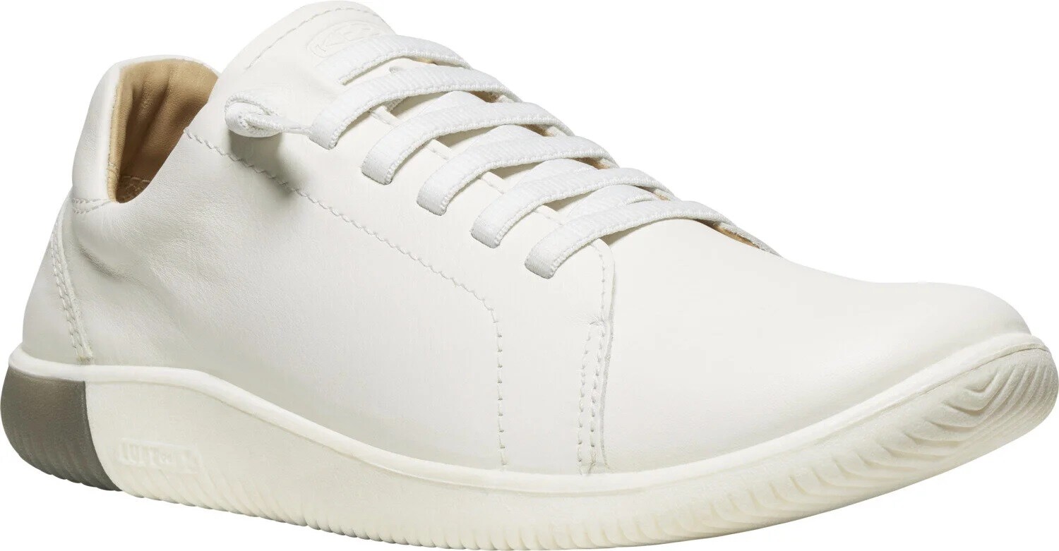Keen KNX LACE MEN star white/star white Velikost: 41